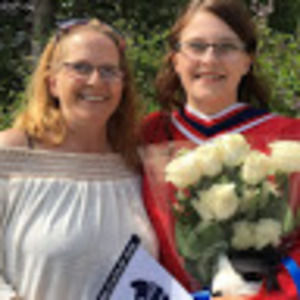 Meet your Posher, Dawn